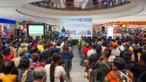 market vendors capacity building