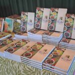 Iloilo City, NCCA celebrate National Heritage Month with Gastronomy Book Launch