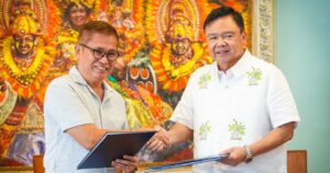 iloilo city als literacy program