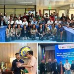 TRAILBLAZER IN RESILIENCY AND SUSTAINABILITY: Iloilo City Gov’t sets Project TRANSFORM in motion