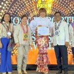 Iloilo City PESO best in W. Visayas for 2024, vies for Hall of Fame