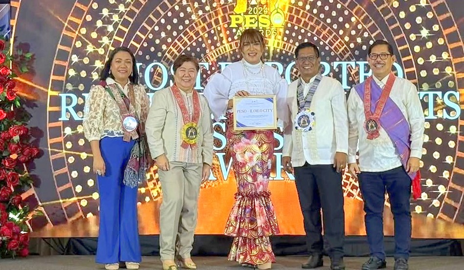 best peso iloilo city