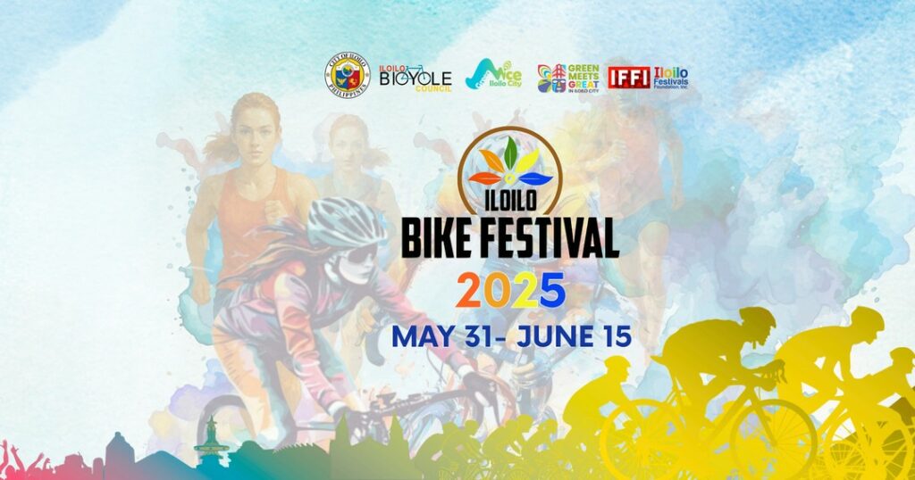 iloilo bike festival 2025