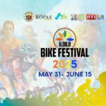 BEYOND BIKE CAPITAL: 11th Iloilo Bike Festival kicks off