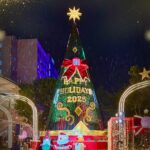 SM City Iloilo Unwraps Christmas Sparkles
