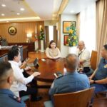 Iloilo City tightens safety measures amid bomb scares