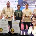 Iloilo City shines again with another GSIS Gold Seal of Protection Award