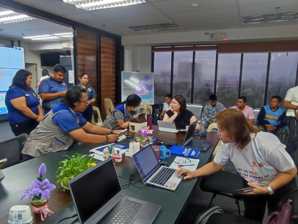 iloilo city prepares