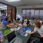 Iloilo City Gov’t steps up preparedness as Typhoon ‘Tino’ nears