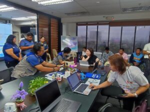iloilo city prepares