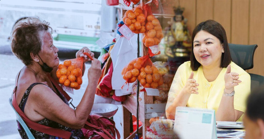 raisa sidewalk vendors
