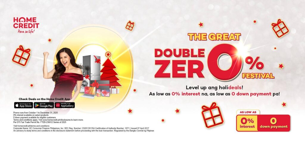 the great double zero festival