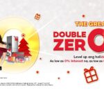 the great double zero festival