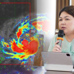 Iloilo City on full alert as Typhoon Uwan approaches