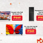 Last-Minute Holiday Shopping? Hapos Lang sa Manubo nga ₱19 kada Adlaw sa Home Credit