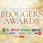 IBS Spearheads First Blogger Awards in Iloilo