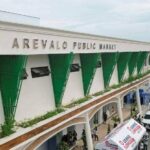 Iloilo City opens new, modern Arevalo Public Market