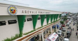 arevalo public market