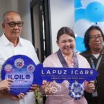 Iloilo City Inaugurates 8th ICARE Center in Lapuz District