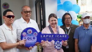 lapuz icare inauguration