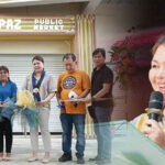 Redeveloped La Paz Public Market Opens, Offering a More Comfortable and Safer Shopping Experience