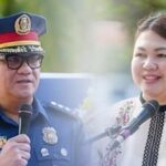 Treñas thanks ICPO Director for outstanding service