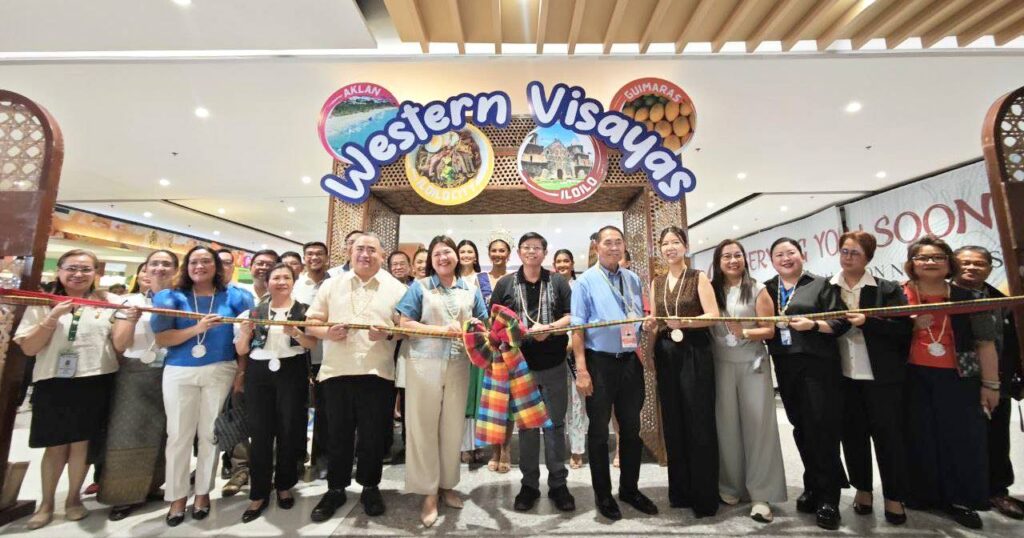 Western Visayas Gastronomy & Creative Expo 2026