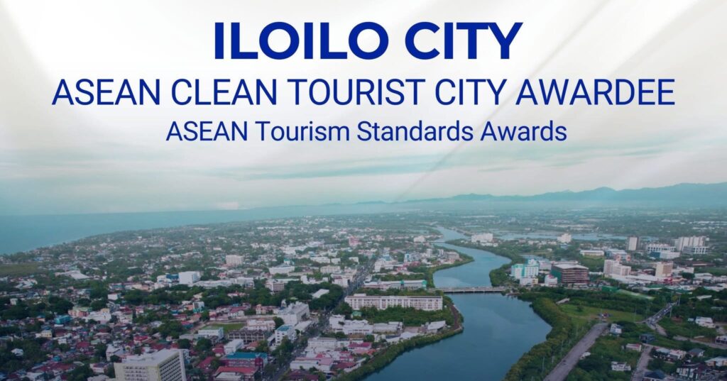 asean clean tourist city