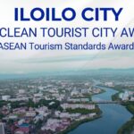 Iloilo City Wins Another ASEAN Clean Tourist City Award