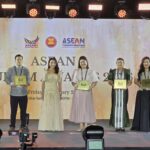 Iloilo City Shines on the ASEAN Stage with Clean Tourist City Award