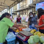 ₱11.4M Gross Sales Posted by Merkado Lokal, USWAG Rolling Store in 2025