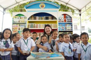 programs for children