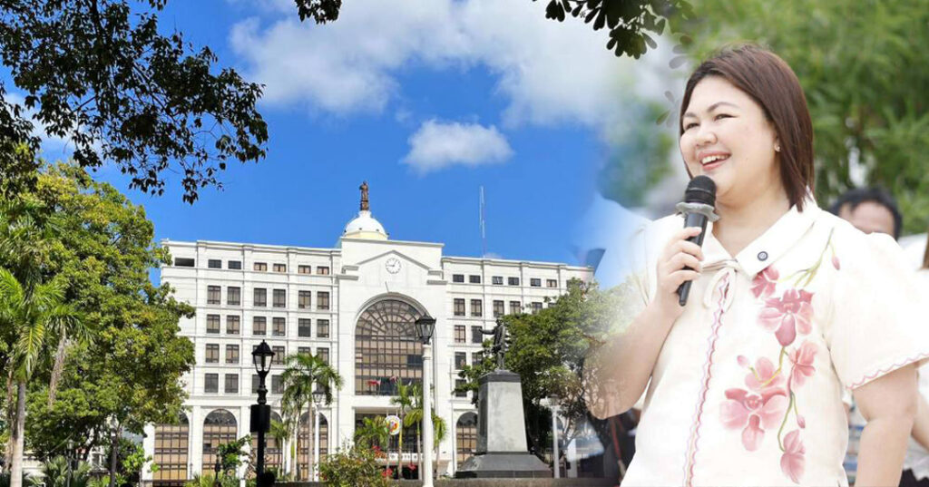raisa iloilo city hall
