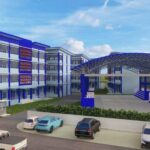 More Ilonggo students to get free education with ICCC expansion at Fort San Pedro