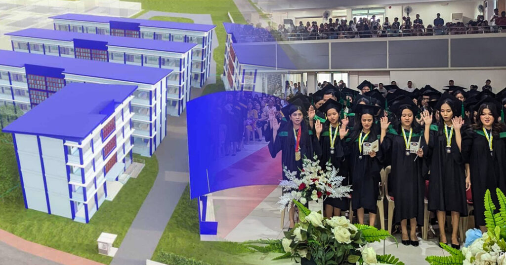 iccc expansion sustainability