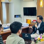 Iloilo City named pilot area for DOTr–World Bank Transport Modernization Program