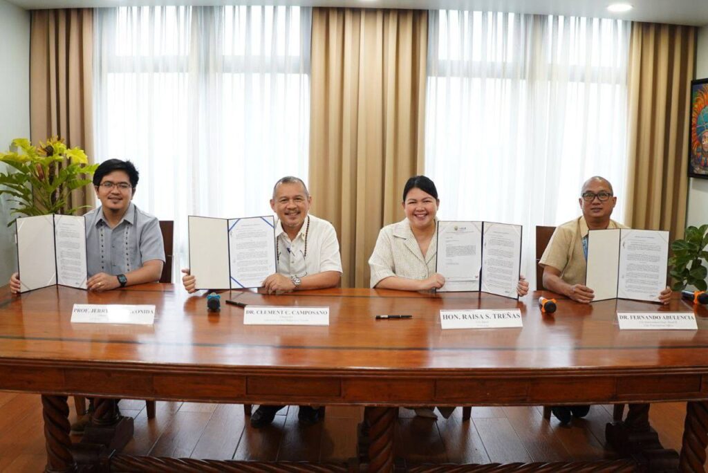 iloilo city tnvr program