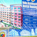 Iloilo City launches first public rental housing project