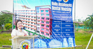 iloilo residences rental housing