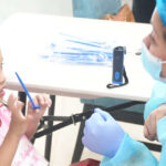 Iloilo City Health Office champions smiles for National Oral Health Month