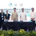 Iloilo City, DENR sign MOA to roll out Project TRANSFORM for urban greening and resilience