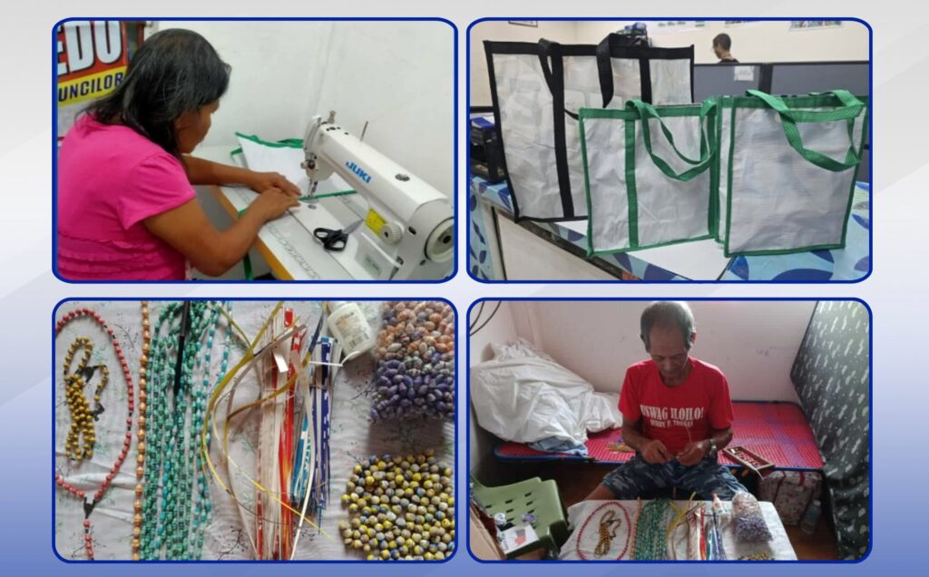 sustainable waste practices