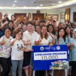Bongga Ka Nay: Iloilo City launches livelihood video contest for women entrepreneurs