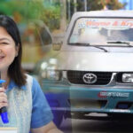 Iloilo City launches fuel subsidy for 2,000 PUV drivers