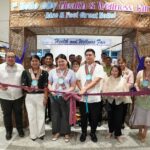 Iloilo City launches 1st Health and Wellness Fair