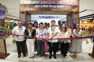 Health and Wellness Fair