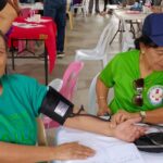 ‘Healthy Ka, Ilongga!’: CHO brings women’s health services to 9 district health centers