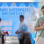 Iloilo City launches first-ever Nano Enterprise Incentives Ordinance