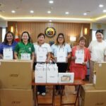 Iloilo City Launches Project AGUBAY to Modernize Barangay Solid Waste Management