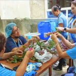 Iloilo City revives Community Kitchens to cushion impact of global crisis, support local farmers